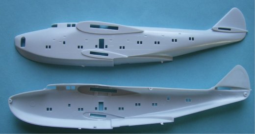 Airfix - Boeing B-314 Clipper