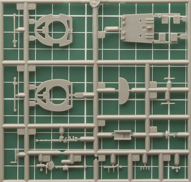 Hasegawa - Mitsubishi G3M2/G3M3 Type 96 Nell