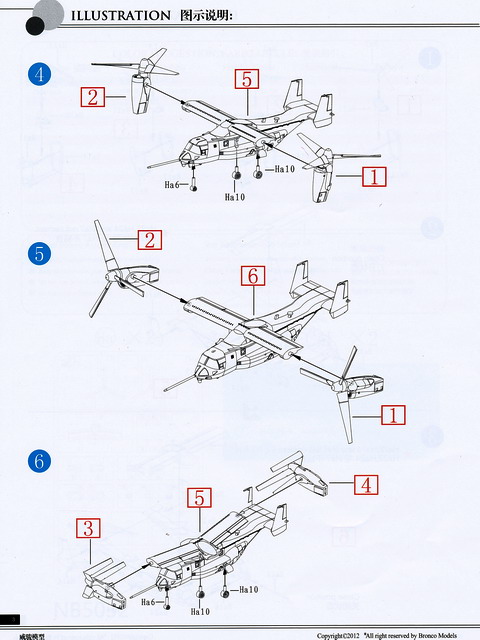 Seite 4 der Bauanleitung