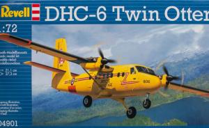 DHC-6 Twin Otter