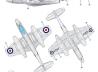 Gloster Meteor Mk.4 &quot;RAF &amp; KLu&quot;