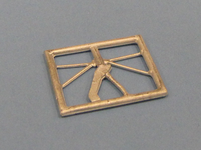 Scale Aircraft Conversions - IAR-81C Landing Gear