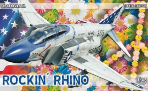 : Rockin' Rhino