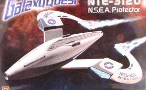 Galaxy Quest NTE-3210 N.S.E.A. Protector