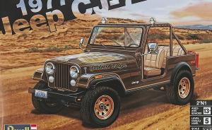 1977 Jeep CJ-7