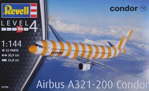 Galerie: Airbus A321-200 Condor