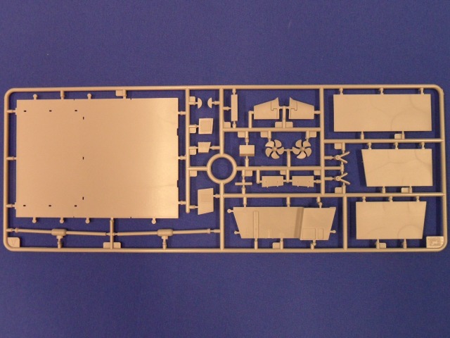 Bronco Models - USS New York LPD-21