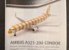Airbus A321-200 Condor