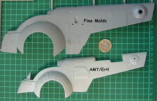 Fine Molds - Slave I