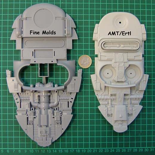 Fine Molds - Slave I