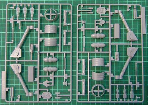 Fine Molds - Slave I