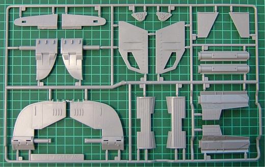 Fine Molds - Slave I