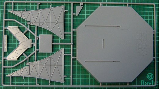 Fine Molds - Slave I