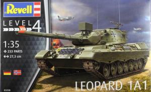 Leopard 1A1