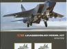 Mikoyan MiG-31BM/BSM Foxhound
