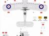 Supermarine Walrus Mk.I 'Silver Wings'
