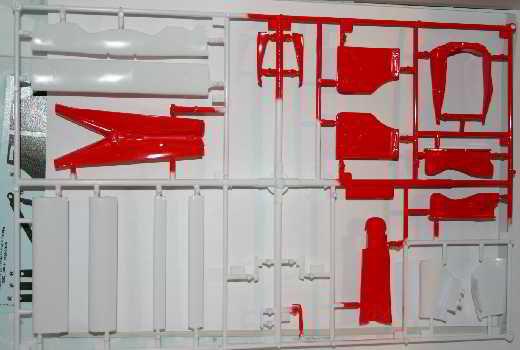Revell - Ferrari F2002