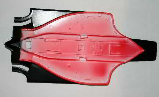Revell - Ferrari F2002