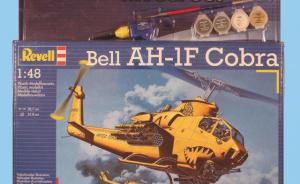 Bell AH-1F Cobra