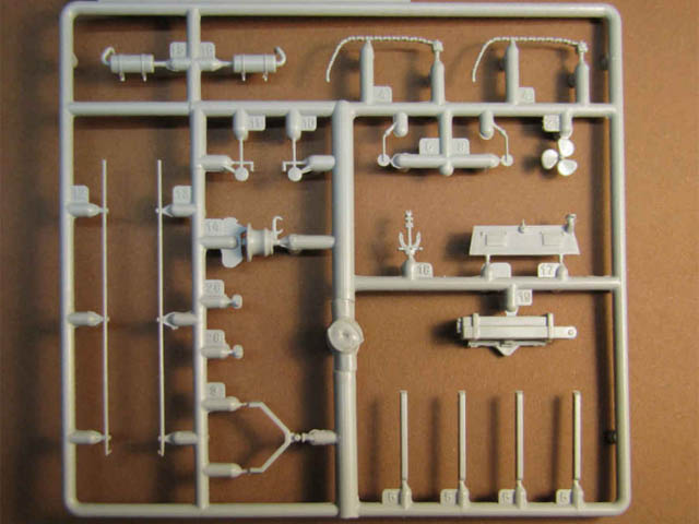 Dragon - Panzerfähre Prototyp Nr.1 Gepanzerte Landwasserschlepper