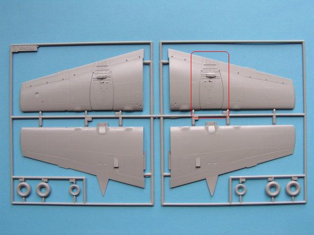 Italeri - Grumman F7F-3N Tigercat