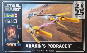 Anakins Podracer