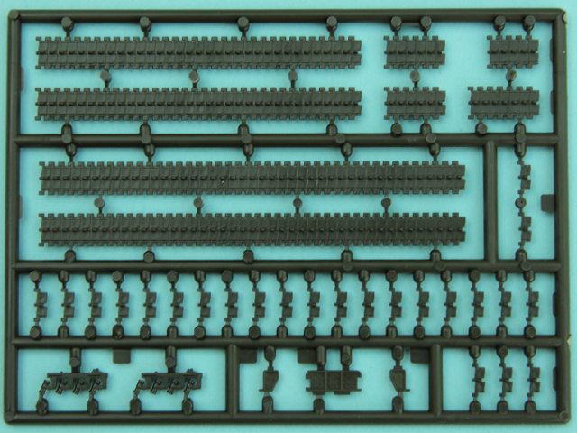 Revell - SLT50-3 Elefant & Sd.Anh. 52t, PZH 2000, Fennek