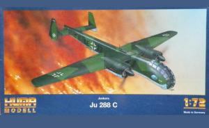 Bausatz: Junkers Ju 288 C