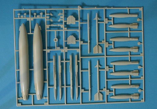 Revell - Tornado ECR "Tigermeet 2001/02"