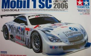 Bausatz: Mobil 1 SC 2006