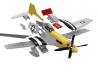 P-51D Mustang Quick Build