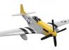 P-51D Mustang Quick Build