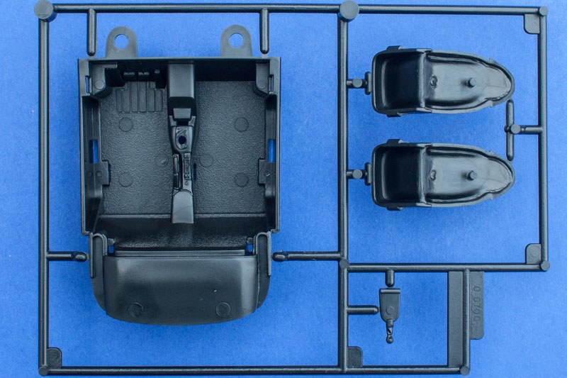 Revell - Porsche Boxster