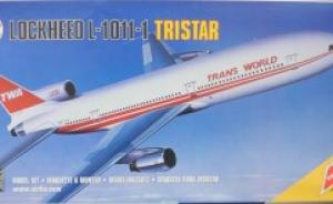 Bausatz: Lockheed L-1011-1 Tristar