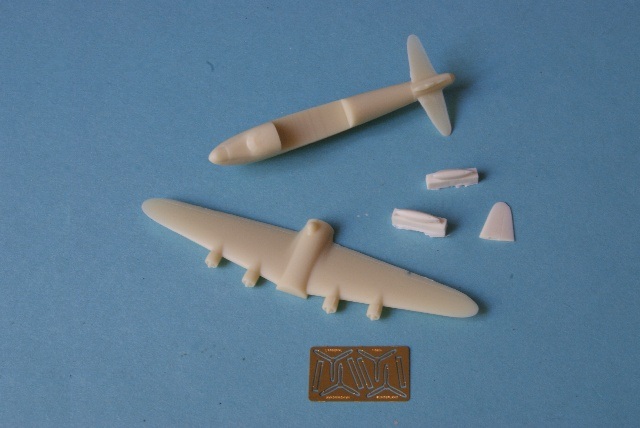 L'Arsenal - Short Sunderland Late Mark 1/350°