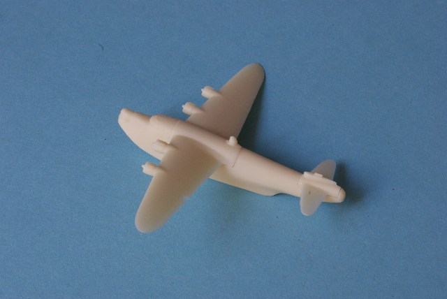 L'Arsenal - Short Sunderland Late Mark 1/350°