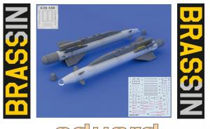 Kh-25ML missile