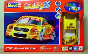 ABT-Audi TT-R 2002 L. Aiello