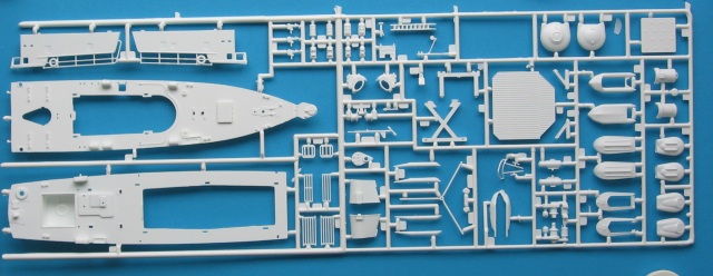 Revell - Ocean Exploration Vessel