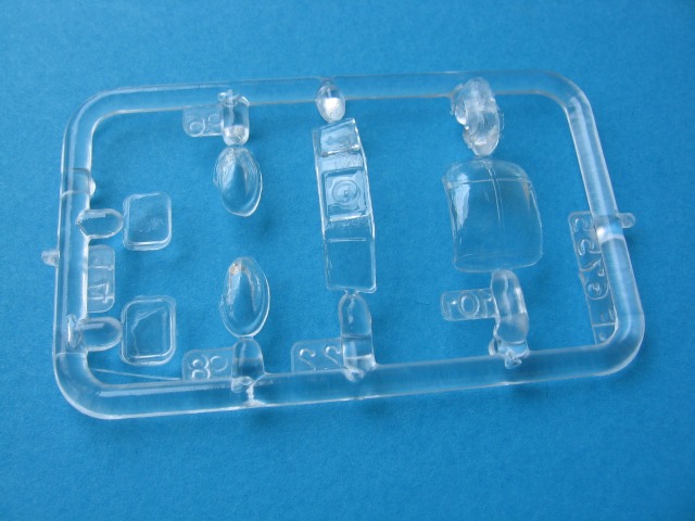 Revell - Ocean Exploration Vessel