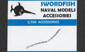 Small Links Chain