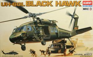 UH-60L Black Hawk