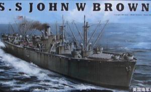 SS John Brown