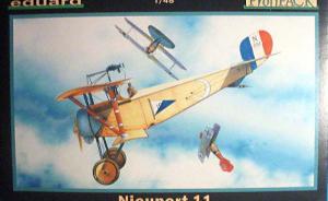 : Nieuport 11