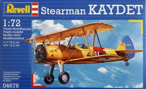 Stearman Kaydet