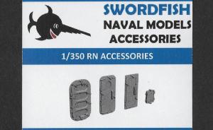Doors and Hatches Set 2