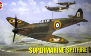 Supermarine Spitfire Mk I