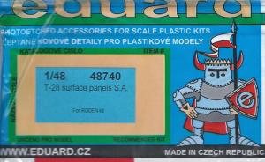 : T-28 Surface Panels S.A.