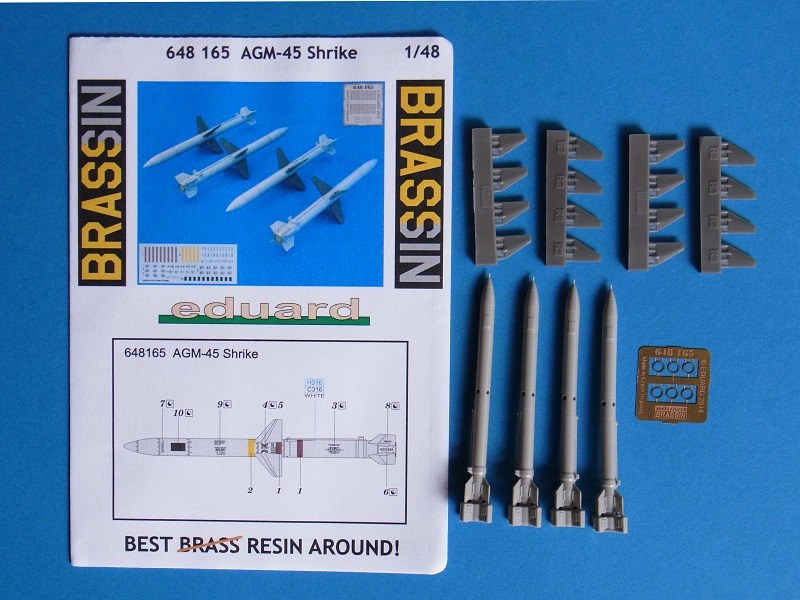 AGM-45 Shrike