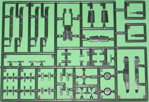 Revell - AH-64D Longbow Apache